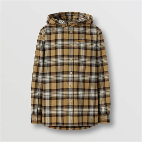 camicia uomo burberry quadri|burberry sito ufficiale.